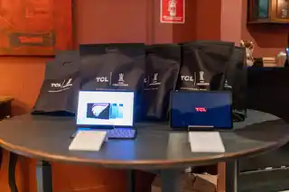 Lançamento de produto