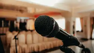 Conferência até 100